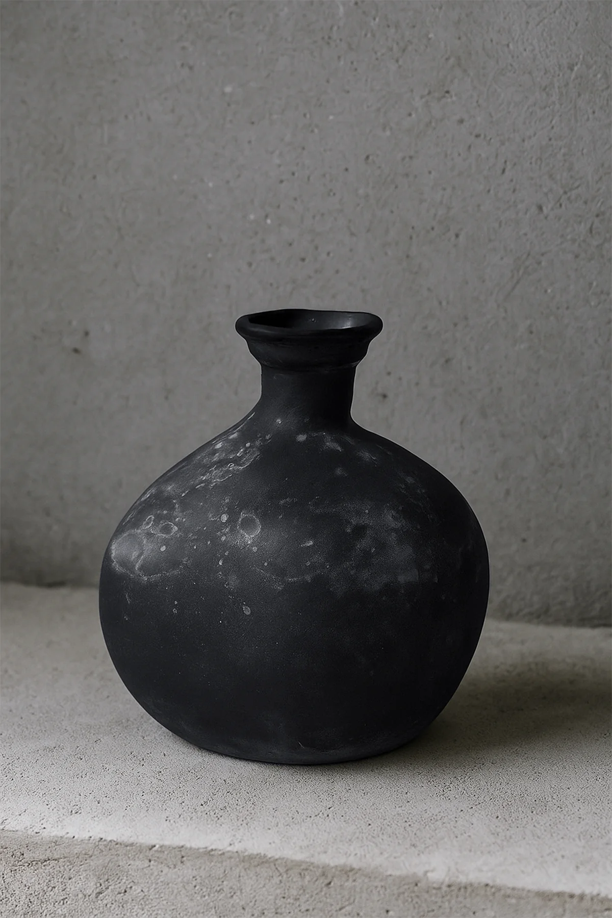 Kristal Vazo — 22cm